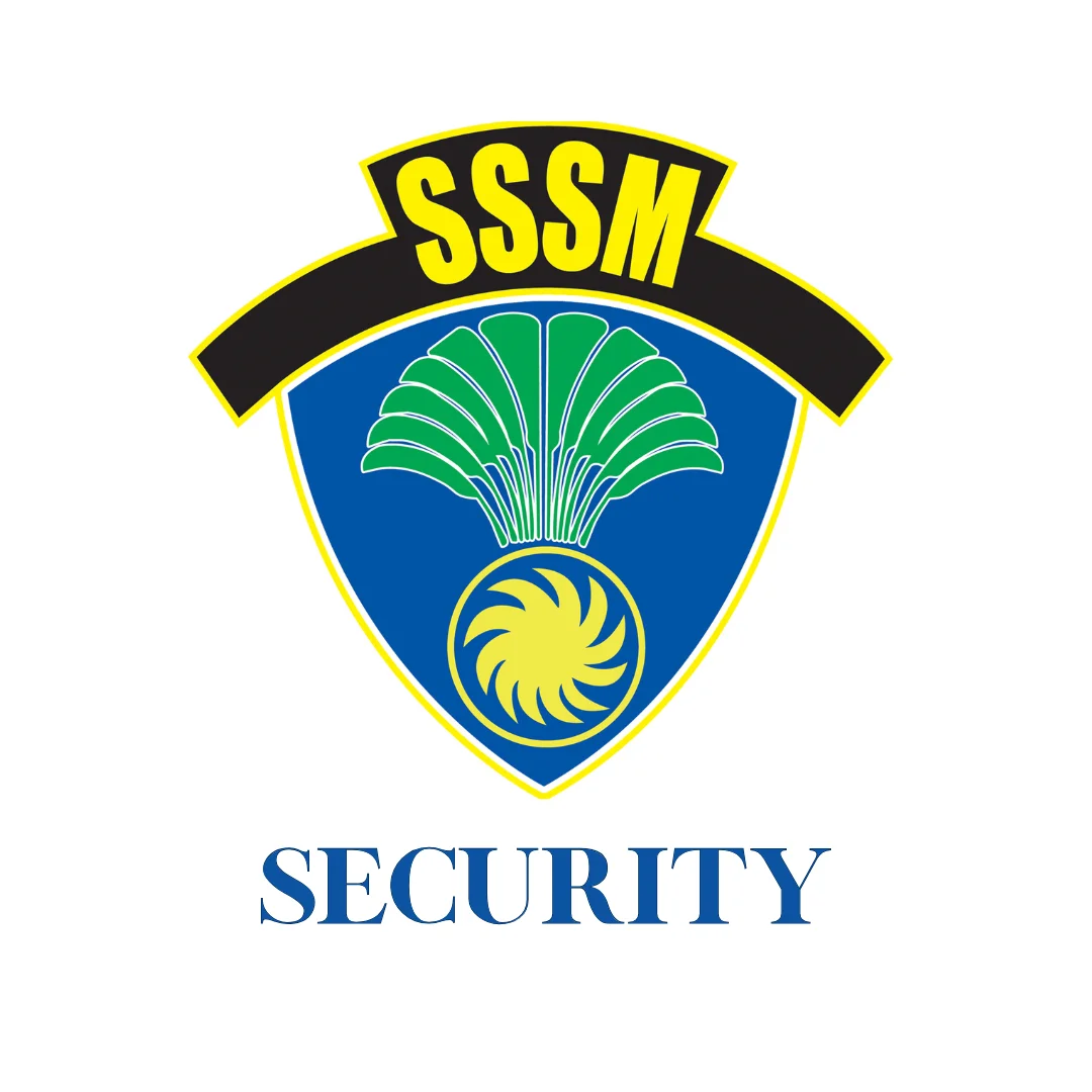 LOGO SSSM officiel