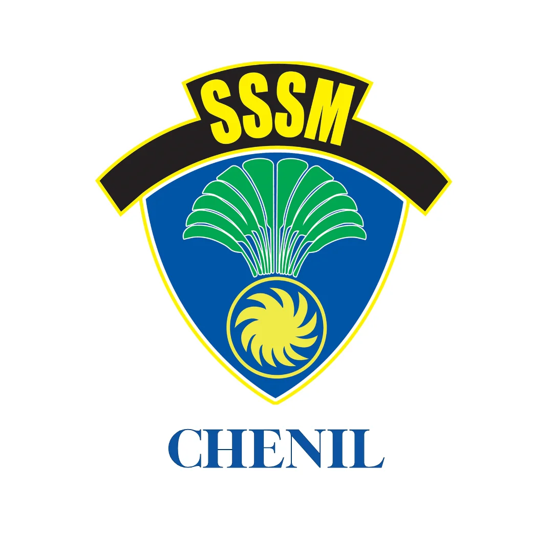 Logo sssm chenil